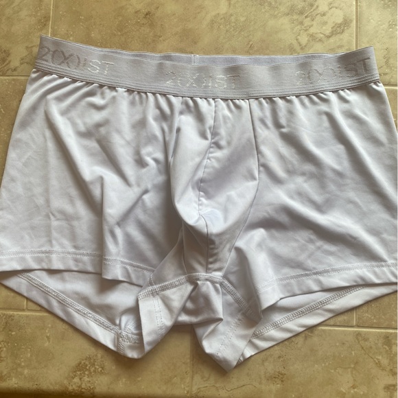 Six 2xist underwear Size Medium - Picture 3 of 7